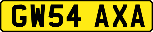 GW54AXA