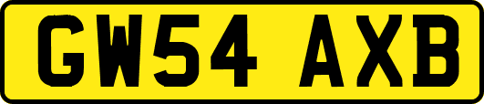 GW54AXB