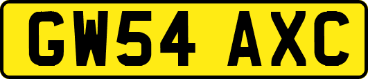 GW54AXC