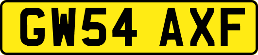 GW54AXF