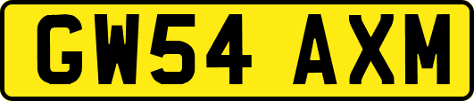 GW54AXM
