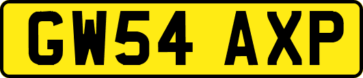 GW54AXP