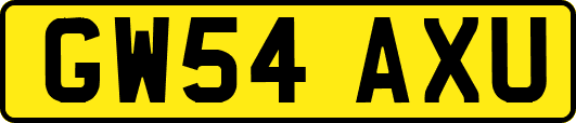 GW54AXU