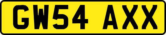 GW54AXX