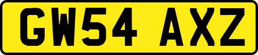 GW54AXZ