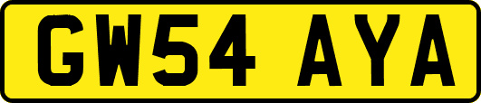 GW54AYA