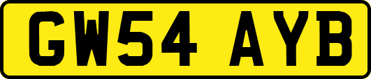 GW54AYB