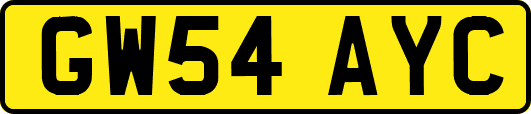 GW54AYC