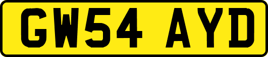 GW54AYD