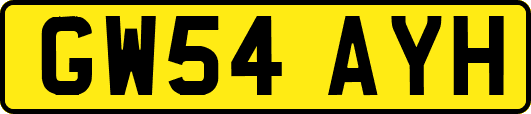 GW54AYH