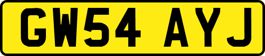 GW54AYJ