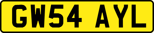 GW54AYL