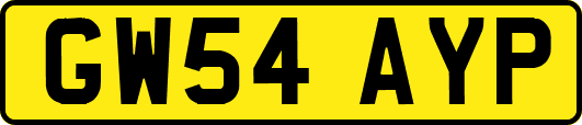GW54AYP
