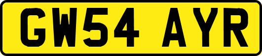 GW54AYR