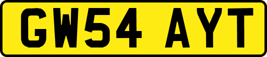 GW54AYT
