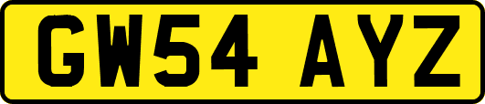 GW54AYZ