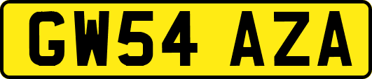 GW54AZA