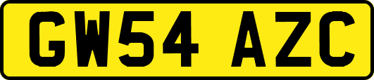 GW54AZC