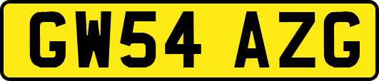 GW54AZG