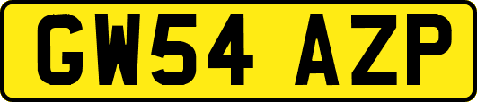 GW54AZP