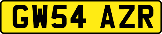 GW54AZR