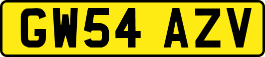 GW54AZV