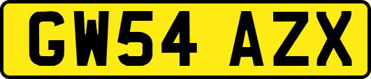 GW54AZX