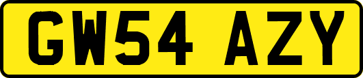 GW54AZY
