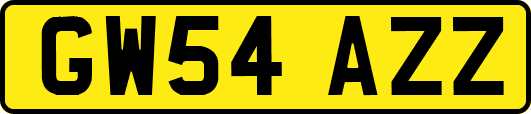 GW54AZZ