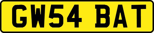 GW54BAT