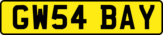 GW54BAY