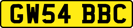 GW54BBC