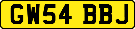 GW54BBJ