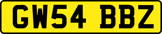 GW54BBZ