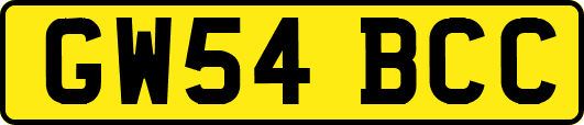 GW54BCC