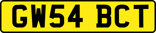 GW54BCT