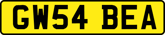 GW54BEA
