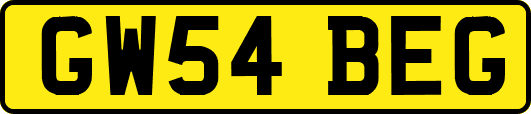 GW54BEG