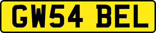 GW54BEL