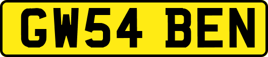 GW54BEN