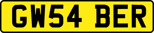 GW54BER