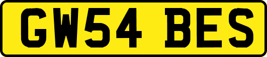 GW54BES