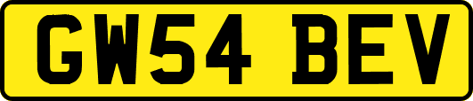 GW54BEV