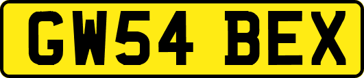 GW54BEX