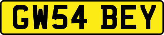 GW54BEY
