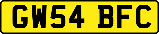 GW54BFC