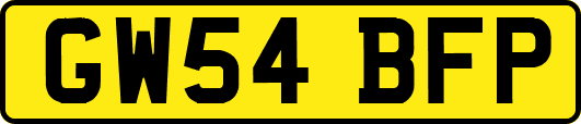 GW54BFP