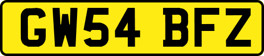 GW54BFZ