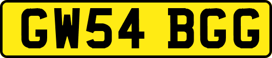 GW54BGG