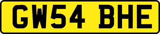 GW54BHE
